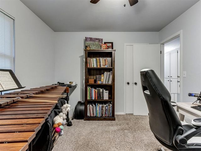 809 Peregrine Drive, Norman, OK 73072
