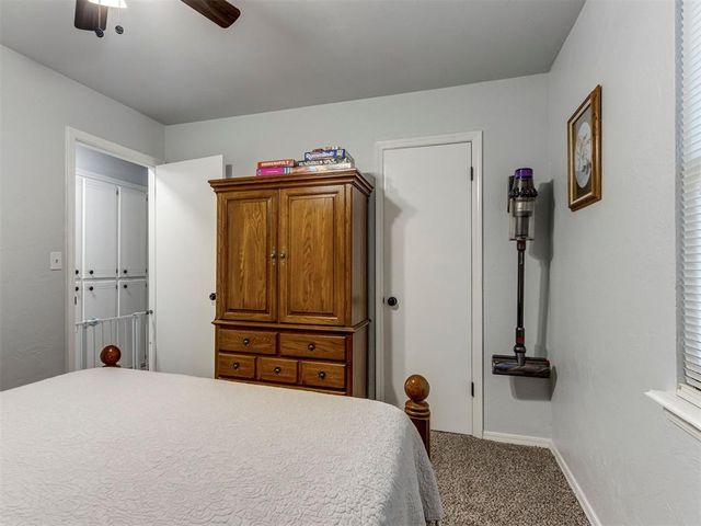 809 Peregrine Drive, Norman, OK 73072