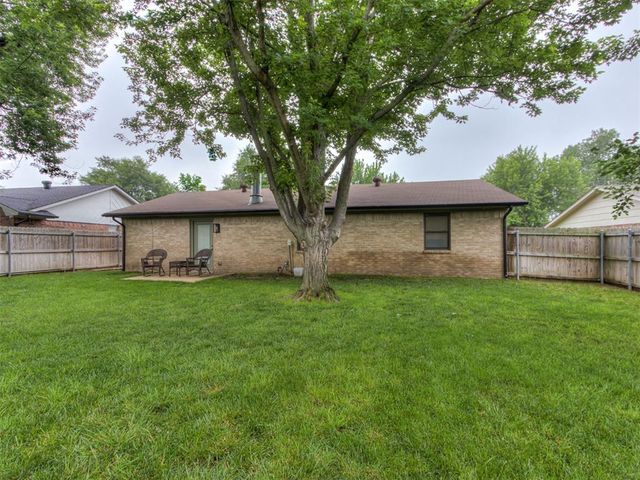 809 Peregrine Drive, Norman, OK 73072