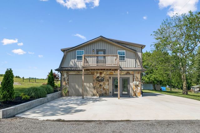 124 Hickman Creek Rd, S, Hickman, TN 38567