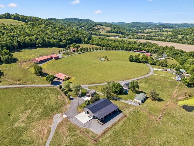 124 Hickman Creek Rd, S, Hickman, TN 38567