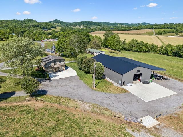 124 Hickman Creek Rd, S, Hickman, TN 38567