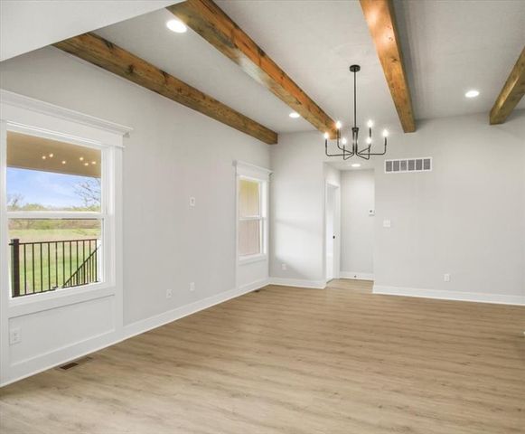 311 NE 51st Road, Warrensburg, MO 64093