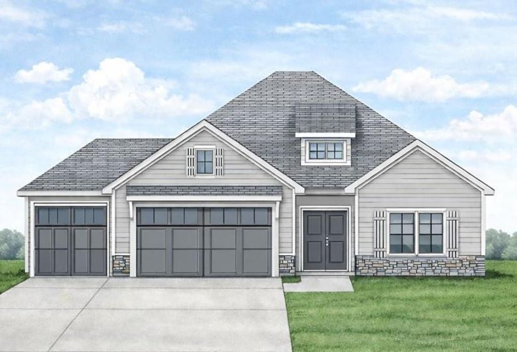 311 NE 51st Road, Warrensburg, MO 64093