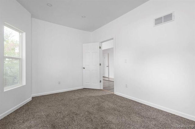 553 Belmont Street, Detroit, MI 48202