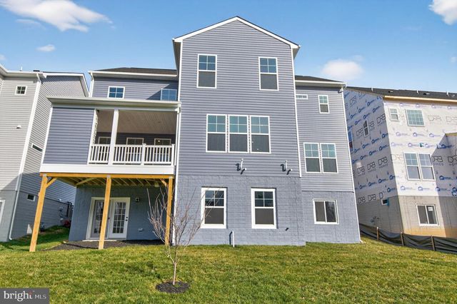 403 MEADOW CREEK DR, Bowie, MD 20716