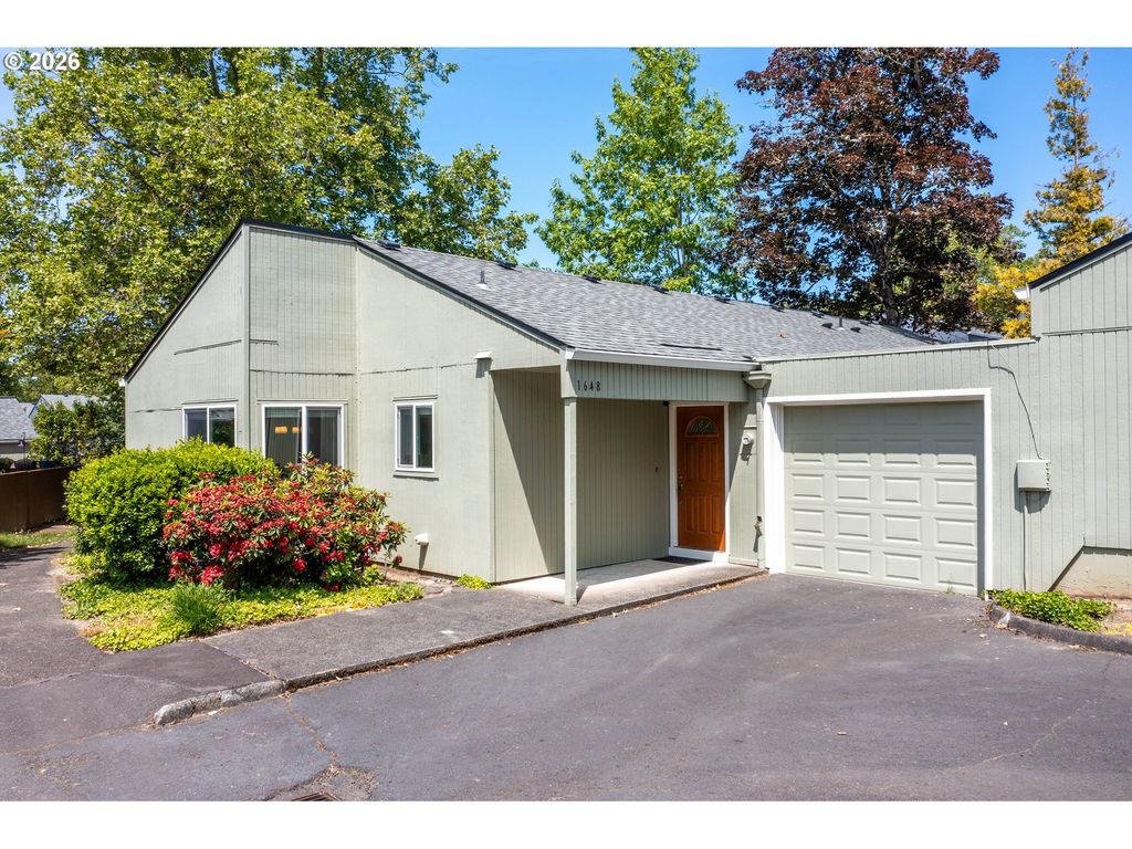 1648 Nw ROLLING HILL Dr, Beaverton, OR 97006