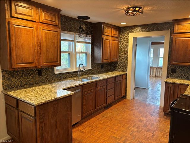 504 Cody Trail, Dobson, NC 27017