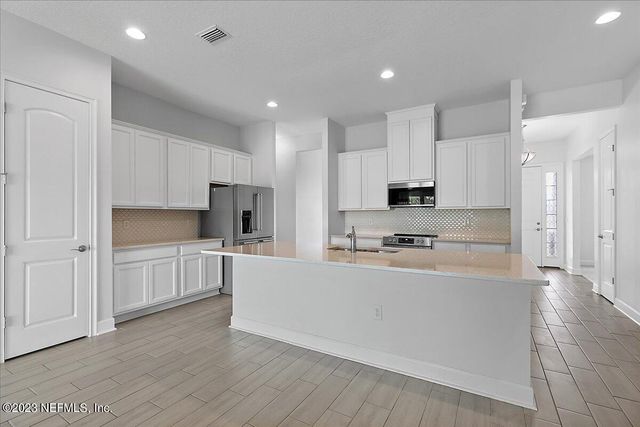 1741 SANDY CREEK Parkway, St. Augustine, FL 32095