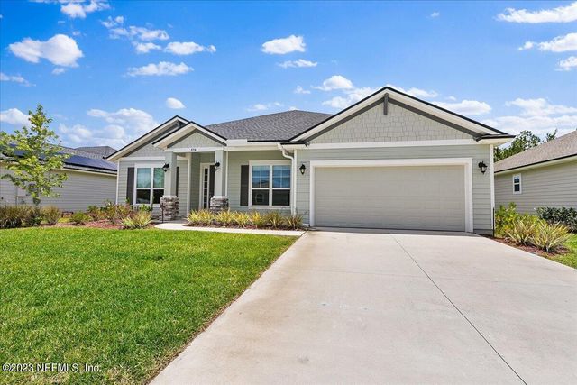 1741 SANDY CREEK Parkway, St. Augustine, FL 32095