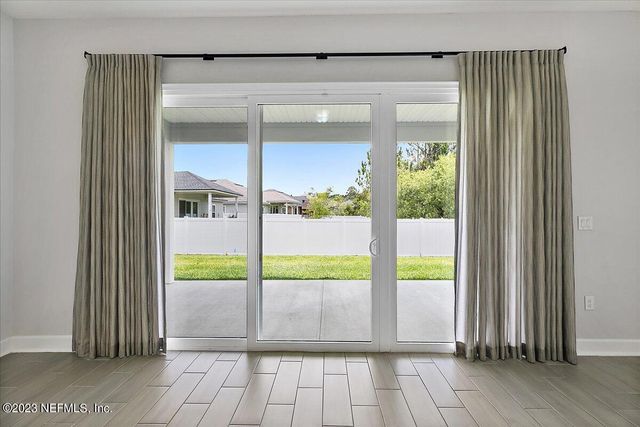 1741 SANDY CREEK Parkway, St. Augustine, FL 32095