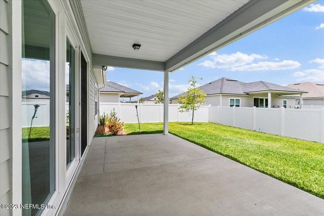 1741 SANDY CREEK Parkway, St. Augustine, FL 32095