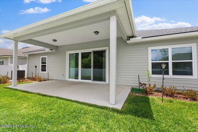 1741 SANDY CREEK Parkway, St. Augustine, FL 32095