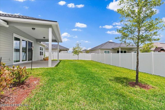 1741 SANDY CREEK Parkway, St. Augustine, FL 32095