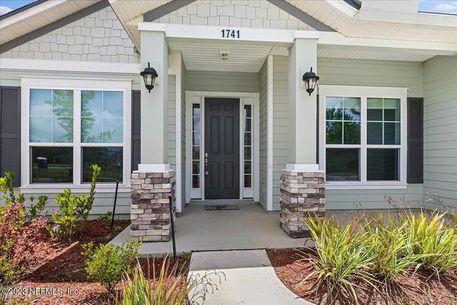 1741 SANDY CREEK Parkway, St. Augustine, FL 32095