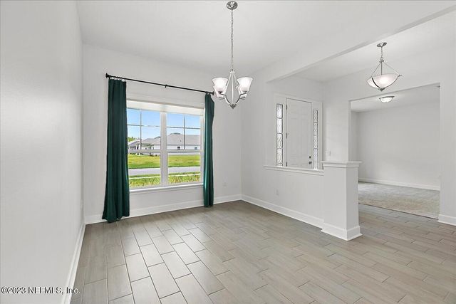 1741 SANDY CREEK Parkway, St. Augustine, FL 32095