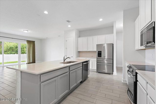 1741 SANDY CREEK Parkway, St. Augustine, FL 32095