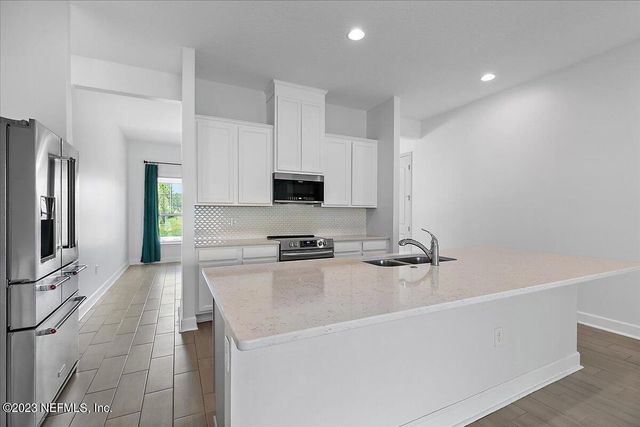 1741 SANDY CREEK Parkway, St. Augustine, FL 32095