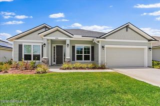 1741 SANDY CREEK Parkway, St. Augustine, FL 32095