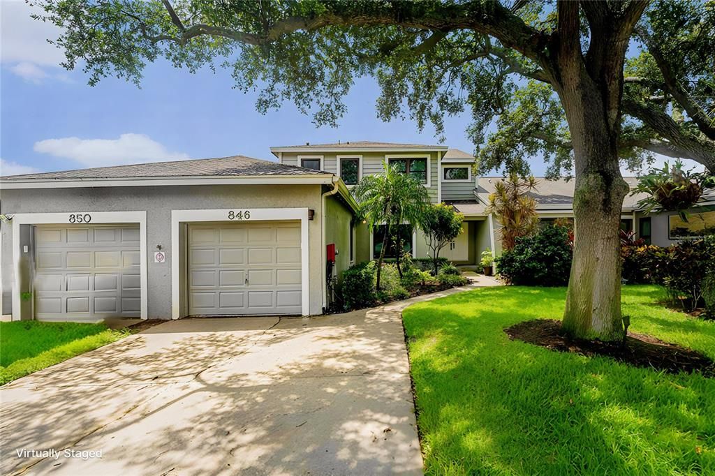 846 GLADES COURT NE, St Petersburg, FL 33702