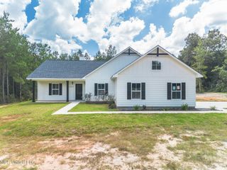 22052 Pine Haven, Saucier, MS 39574