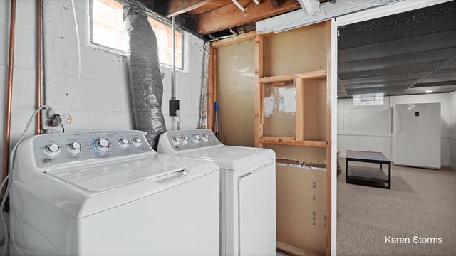 2836 Sharon Avenue SW, Wyoming, MI 49519