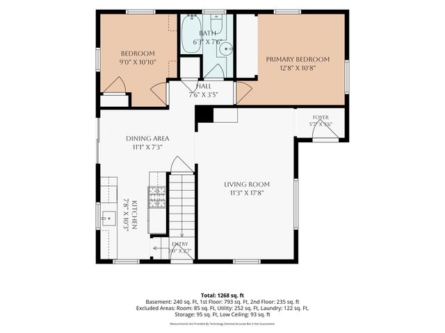 2836 Sharon Avenue SW, Wyoming, MI 49519
