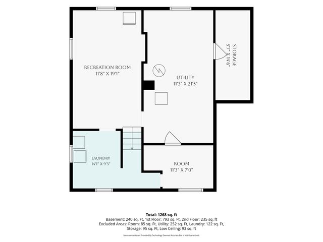 2836 Sharon Avenue SW, Wyoming, MI 49519