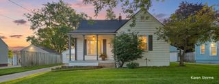 2836 Sharon Avenue SW, Wyoming, MI 49519