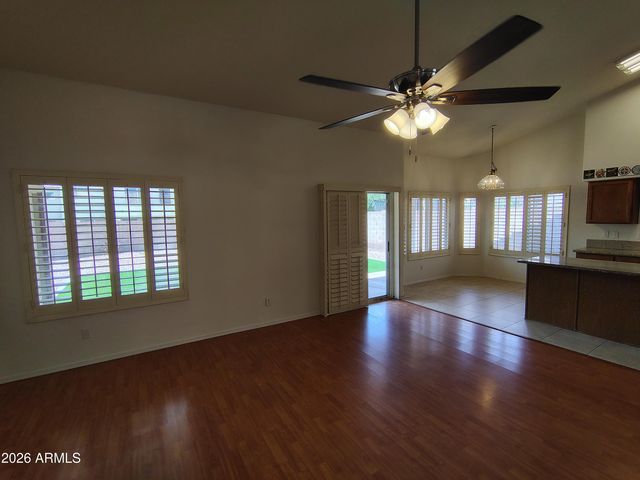 4303 E Cathedral Rock Drive, Phoenix, AZ 85044