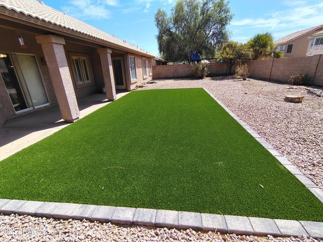 4303 E Cathedral Rock Drive, Phoenix, AZ 85044