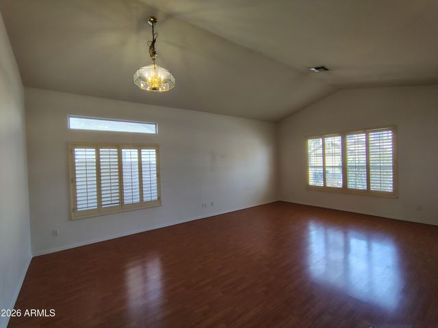 4303 E Cathedral Rock Drive, Phoenix, AZ 85044