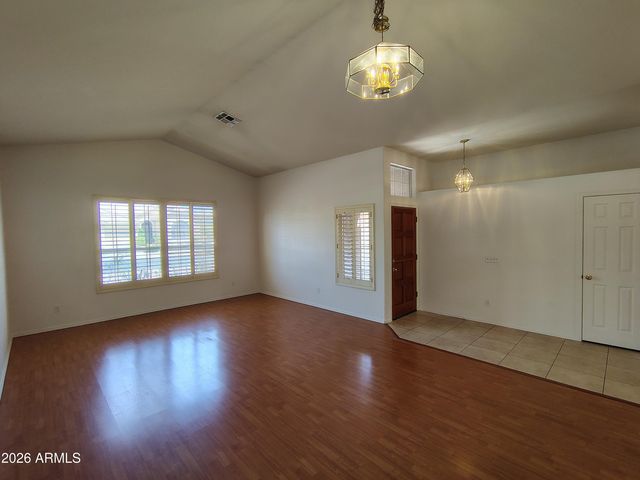 4303 E Cathedral Rock Drive, Phoenix, AZ 85044