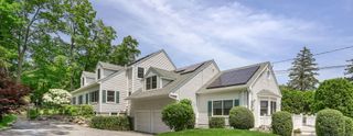 50 Harrison Avenue, New Canaan, CT 06840