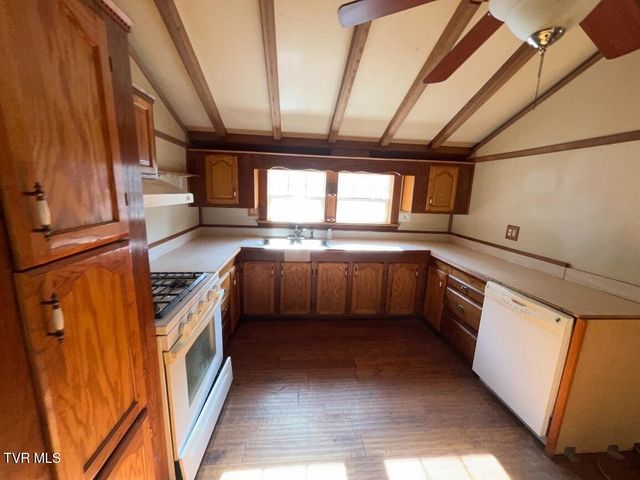 641 Jacobs Hollow Road, Sneedville, TN 37869