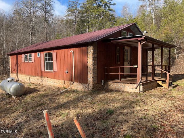 641 Jacobs Hollow Road, Sneedville, TN 37869