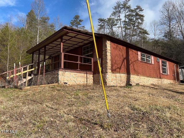641 Jacobs Hollow Road, Sneedville, TN 37869