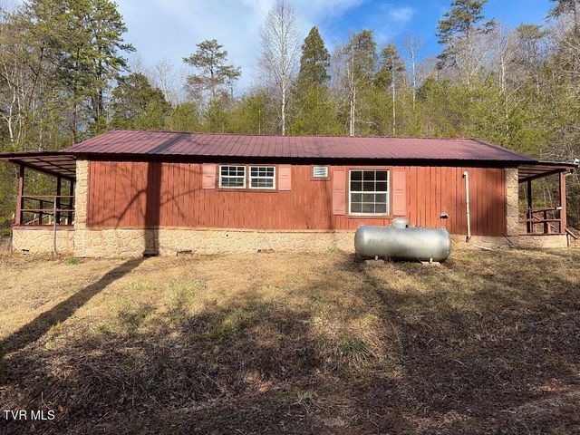 641 Jacobs Hollow Road, Sneedville, TN 37869
