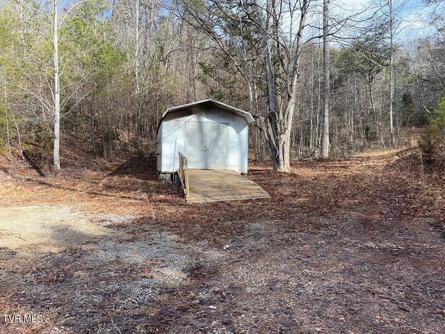 641 Jacobs Hollow Road, Sneedville, TN 37869