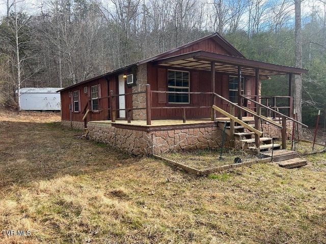 641 Jacobs Hollow Road, Sneedville, TN 37869