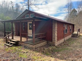 641 Jacobs Hollow Road, Sneedville, TN 37869