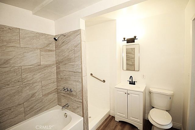 700 Arbor, Barstow, CA 92311