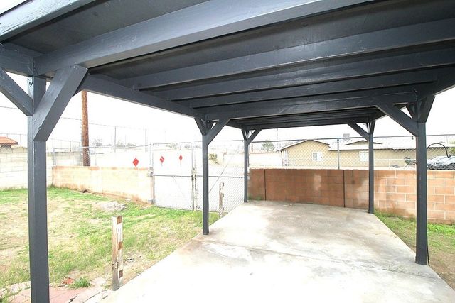 700 Arbor, Barstow, CA 92311