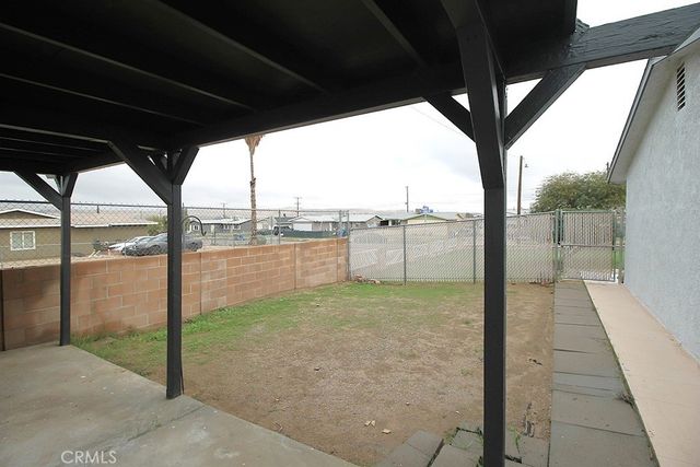 700 Arbor, Barstow, CA 92311