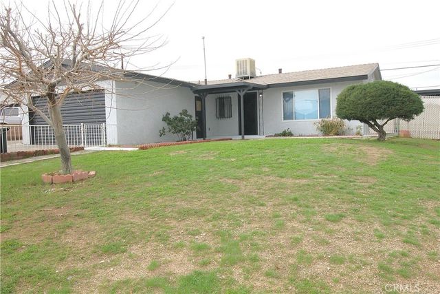 700 Arbor, Barstow, CA 92311