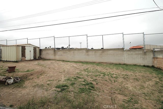 700 Arbor, Barstow, CA 92311