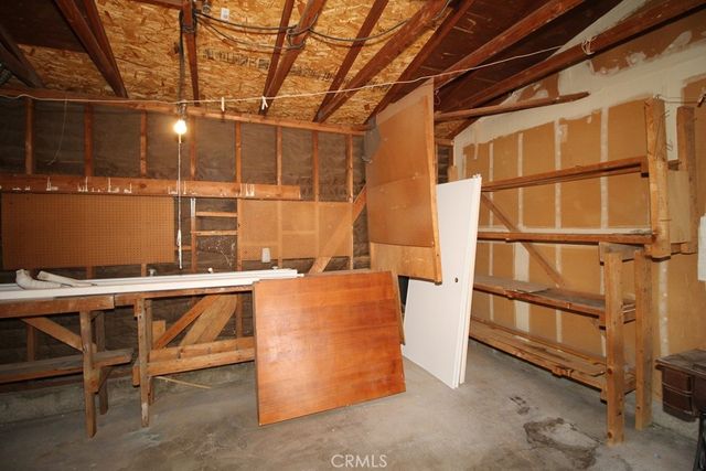 700 Arbor, Barstow, CA 92311