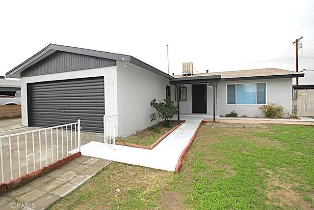 700 Arbor, Barstow, CA 92311