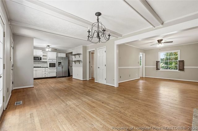 3308 Guilford Place, Fayetteville, NC 28303