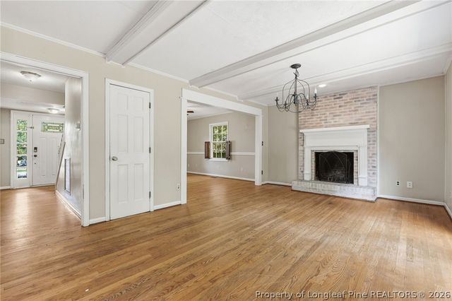 3308 Guilford Place, Fayetteville, NC 28303